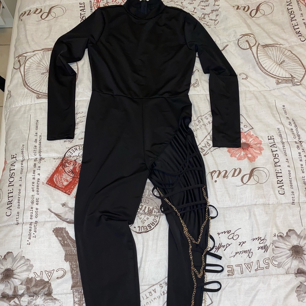Jumpsuit Women New